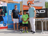 Campeonato Mallorca menores 2019